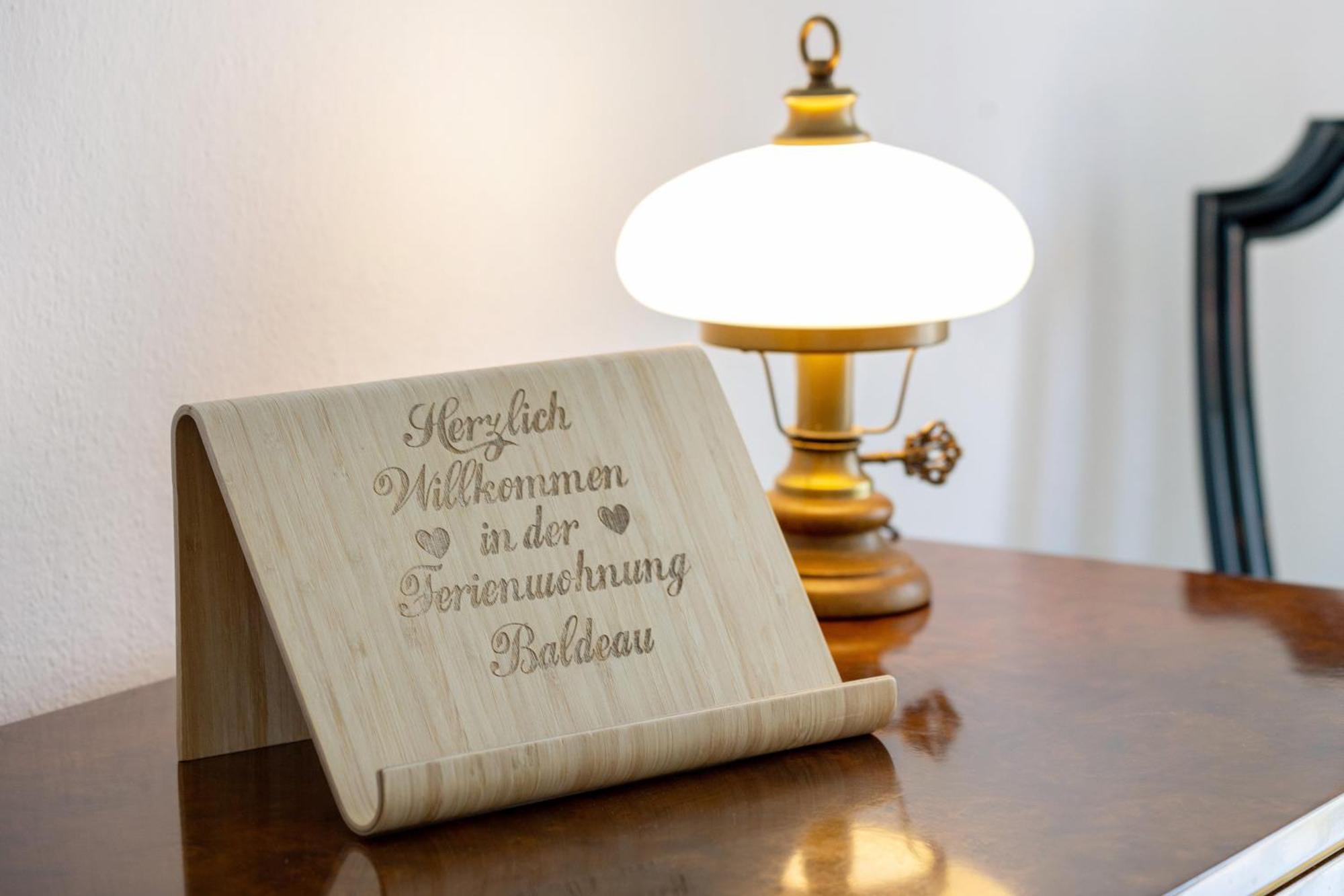 Ruhiges Appartement Am Stadtrand เคเวลาร์ ภายนอก รูปภาพ